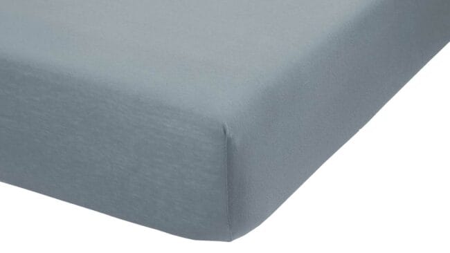 Ambiante Cotton Uni hoeslaken