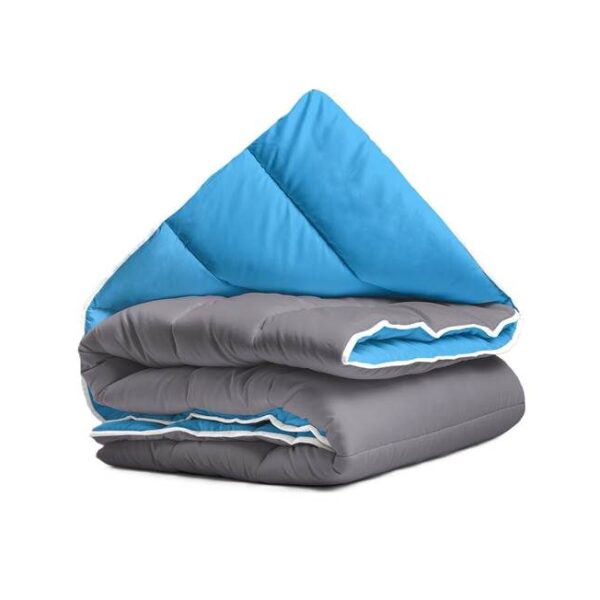 Sleeptime All-In One Lazy dekbed