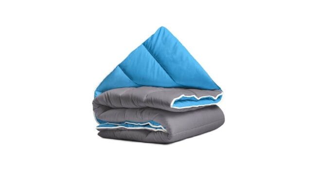 Sleeptime All-In One Lazy dekbed