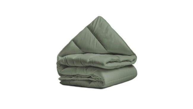 Sleeptime All-In One Lazy dekbed