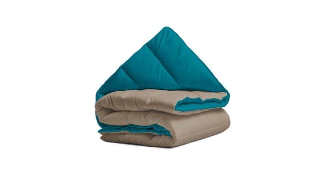 Sleeptime All-In One Lazy dekbed
